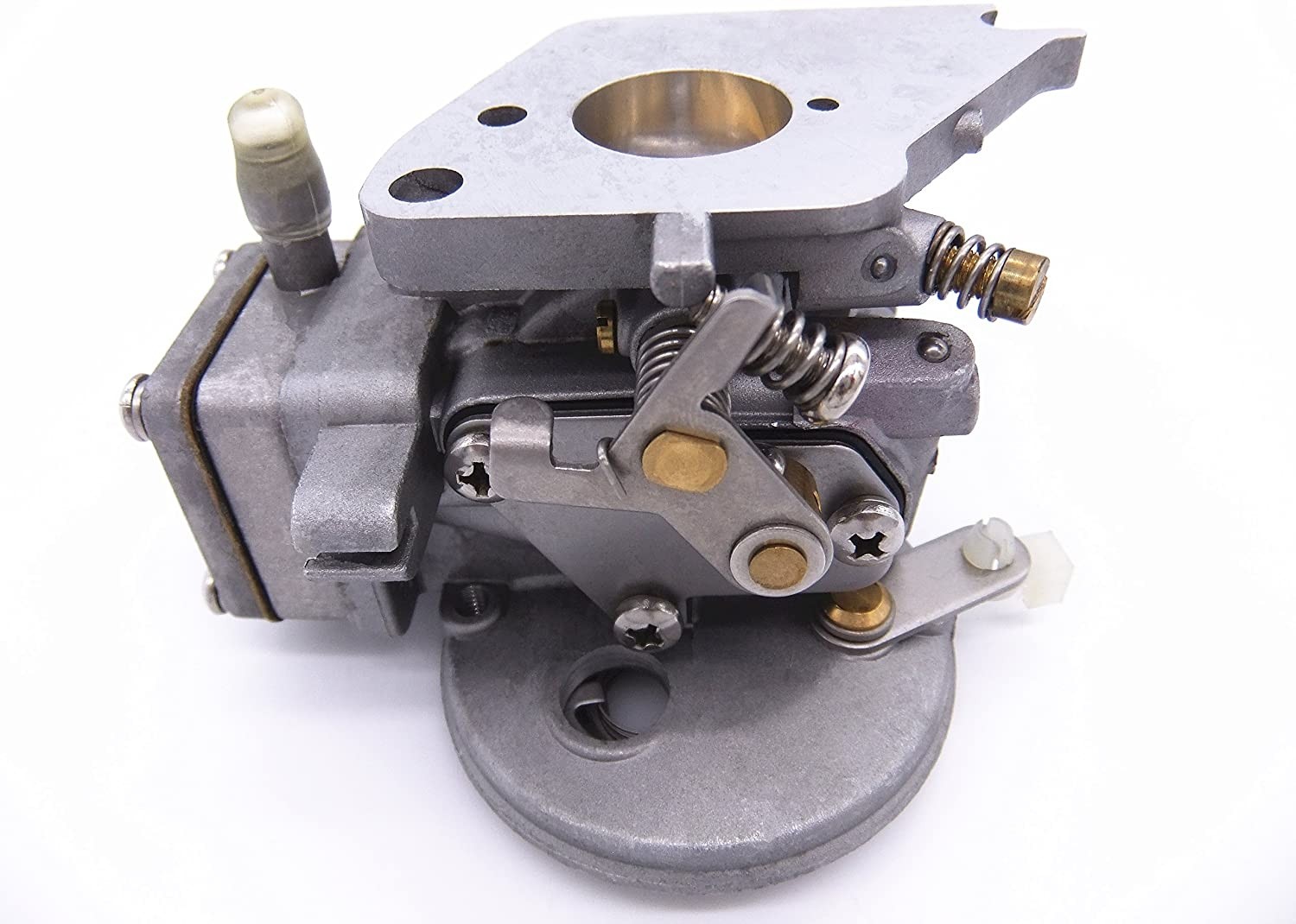 Yamaha Carburetor