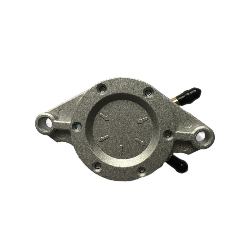Yamaha Gas Golf Cart Fuel Pump J38-24452-10-00; J38-24452-10-00