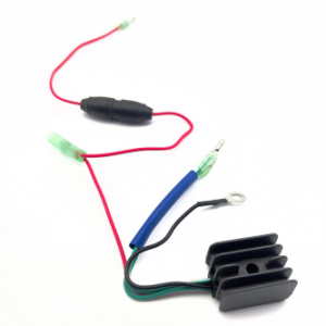 Yamaha Marine Outboard 6HP-70HP 1984-2001