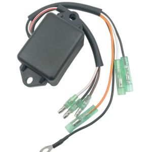 Yamaha Outboard 15B 15C 30HP