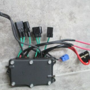 Yamaha Outboard 200-300HP 2006 YAMAHA LF250XCA 2010