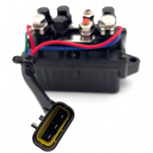 Yamaha Outboard 200HP 225HP 250HP 300HP 350HP 2006-2019