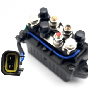 Yamaha Outboard 200HP 225HP 250HP 300HP