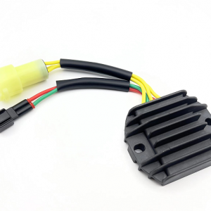 Yamaha Outboard 50HP 60HP F50 F60 4 Stroke