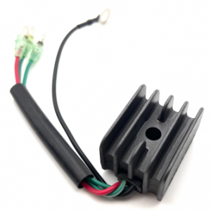 Yamaha Outboard 6HP-40HP 2T 4T