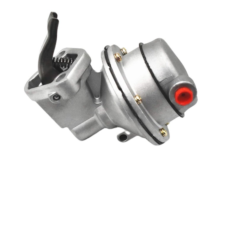 OEM Client Require carter mechanical fuel pump 18-7288-1 862048A1 812454A1 For 1989-1991 mercruiser 7.4L/454 engine