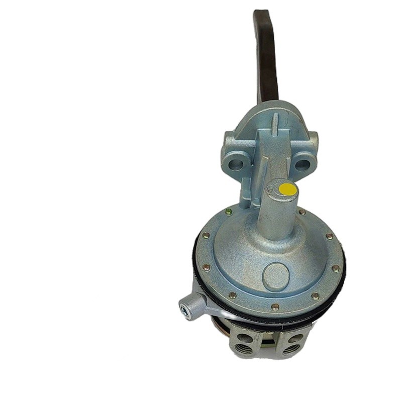 OEM Client Require mechanical fuel pump SIERRA – 18-7267 62092,62092T, 54552 For:Ford(V-8)302,351W--OMC,MerCruiser,PleasureCraft,Thermo-Electron